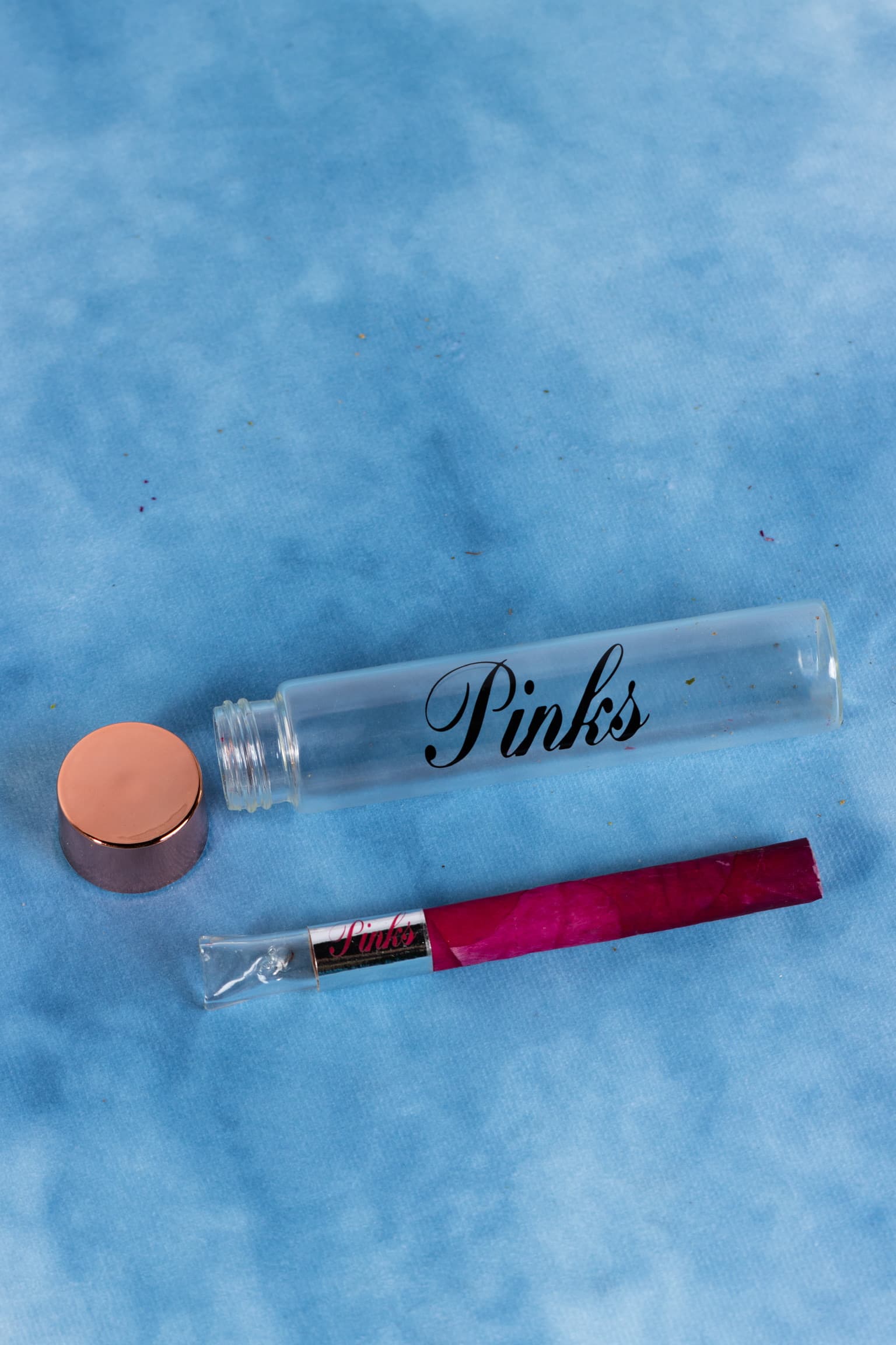 Pinks
