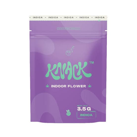 Knack Candy Cookie Breath Flower