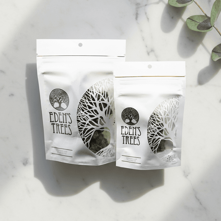 Eden's Trees Eden's Trees Cadillac Rainbows (I) Flower 3.5g