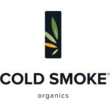Cold Smoke Organics Shoki