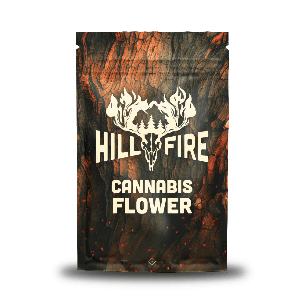 Hillfire Hillfire - Tally Mon - Flower - 14g
