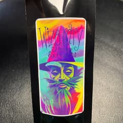 Wizardry Disposable | Shark's Breath