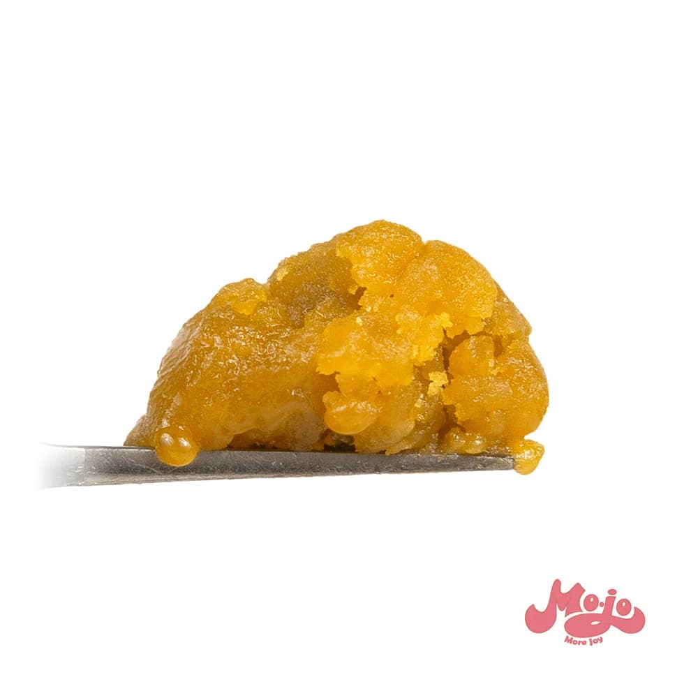 Mojo - More Joy Triangle Kush