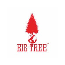 Big Tree Strawnana