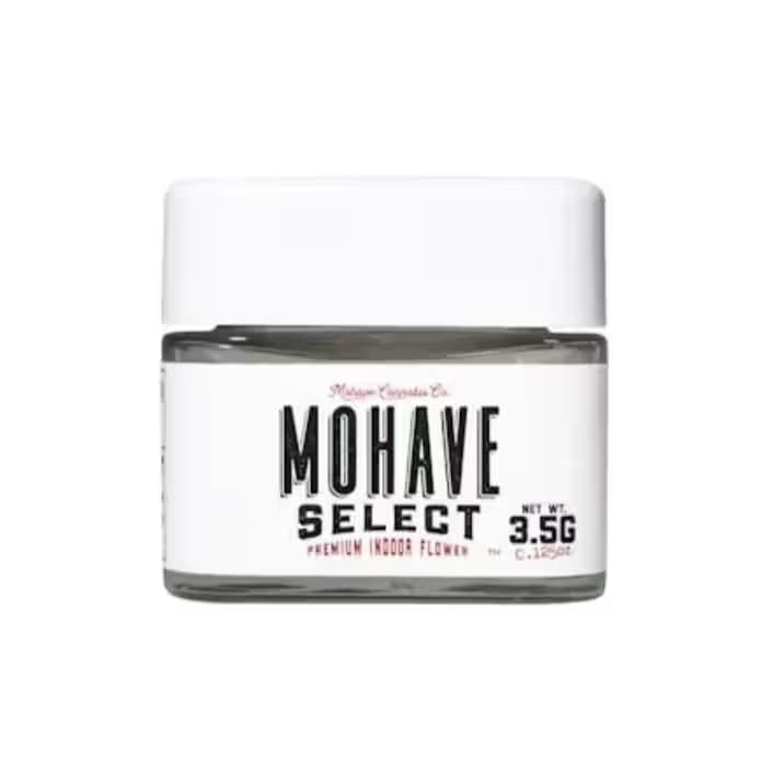 Mohave Sunset Spice