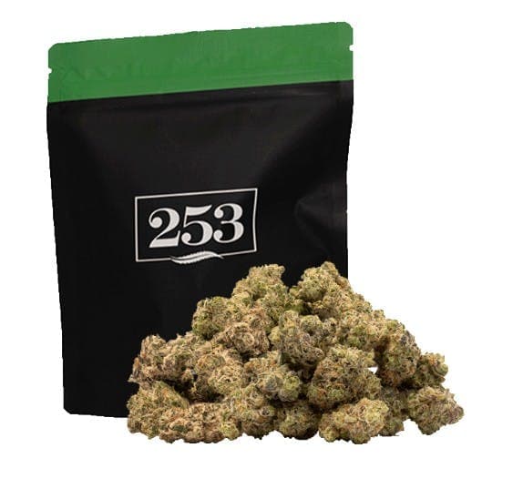 253 Farmacy BANANACONDA 3.5G