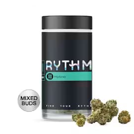 RYTHM Rythm 28g So Flo (H) 01616