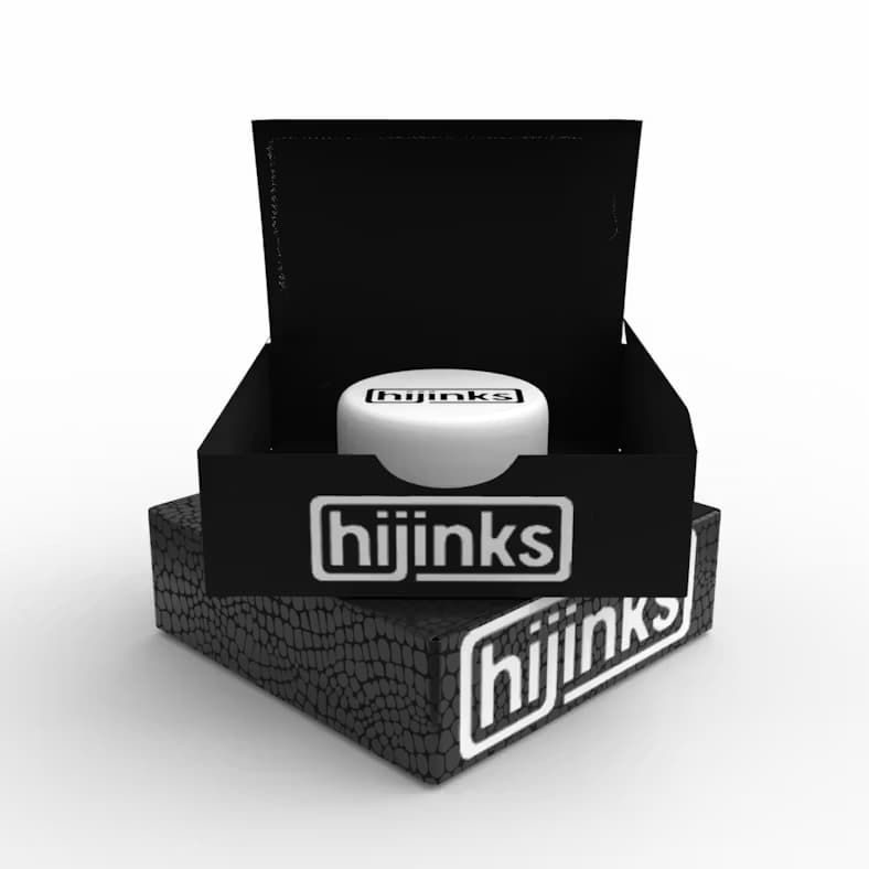 hijinks Funk Bomb | 1G Live Rosin (TAX INCLUDED)
