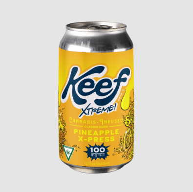 Keef