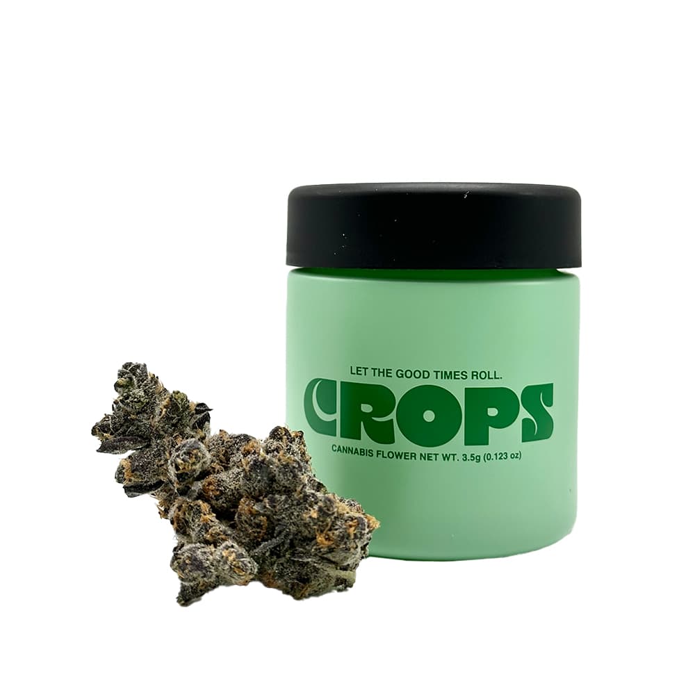 Crops