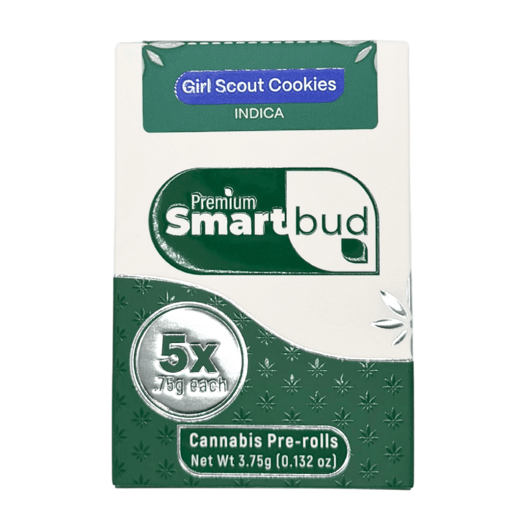 SMARTBUD