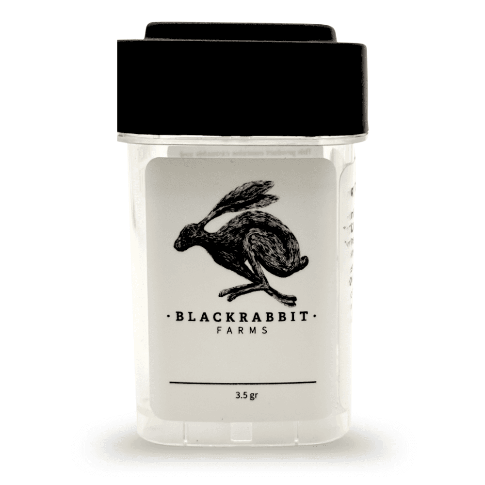 Black Rabbit Farms