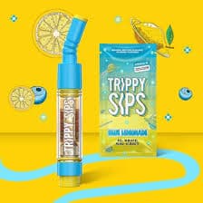 Trippy Sips Blue Lemonade | 1g