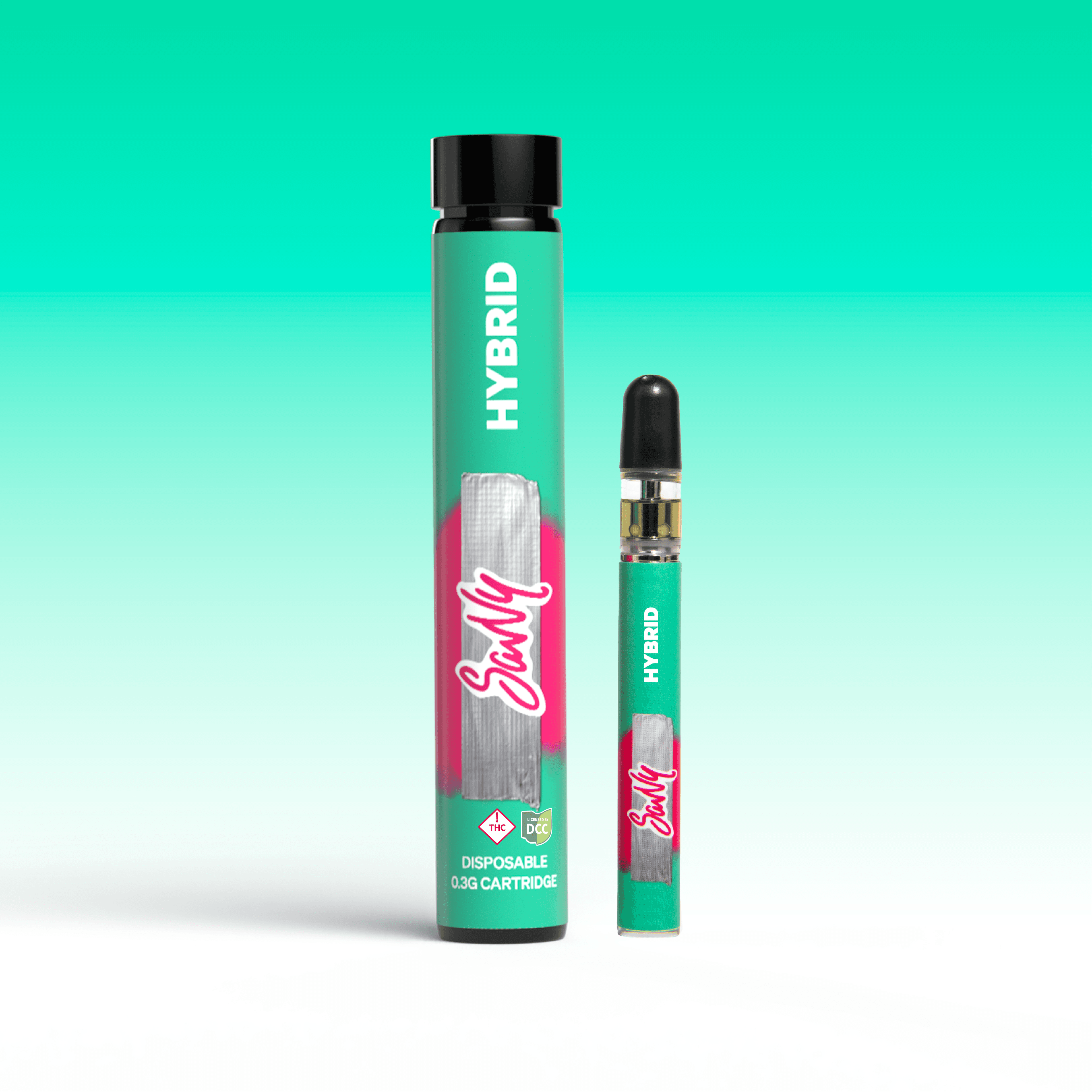 Savvy Sunday Brunch - .3g Disposable