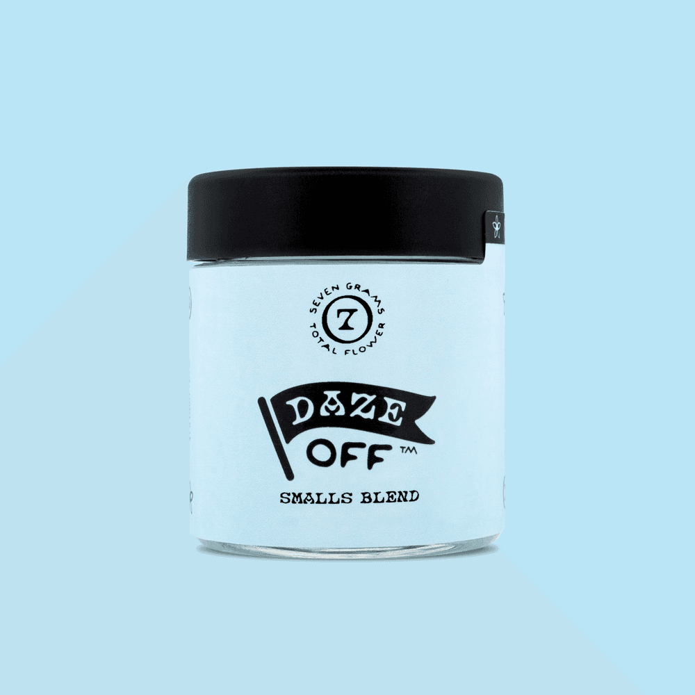Aeriz - Daze Off Popcorn Melon Water | 7g