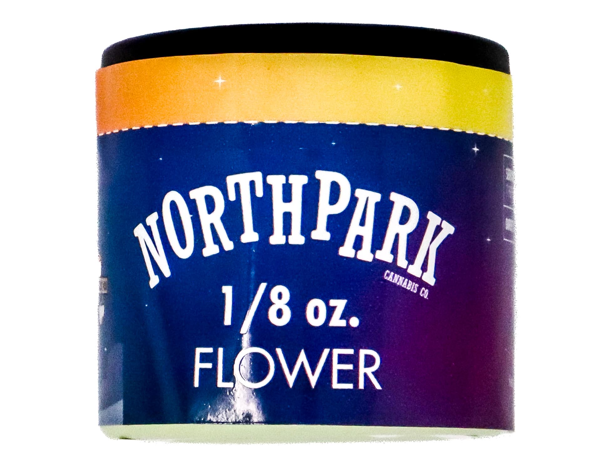 Northpark Cannabis Co BSD Fog Dog 1093896318