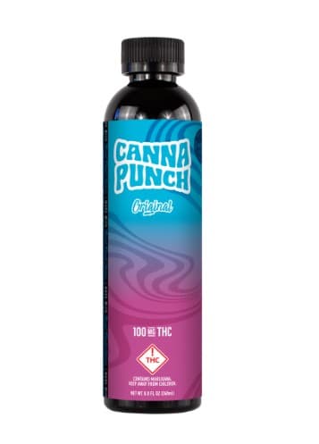 CannaPunch Edibles