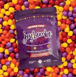 JOY BOMBS Joy Bomb- Original 100mgs