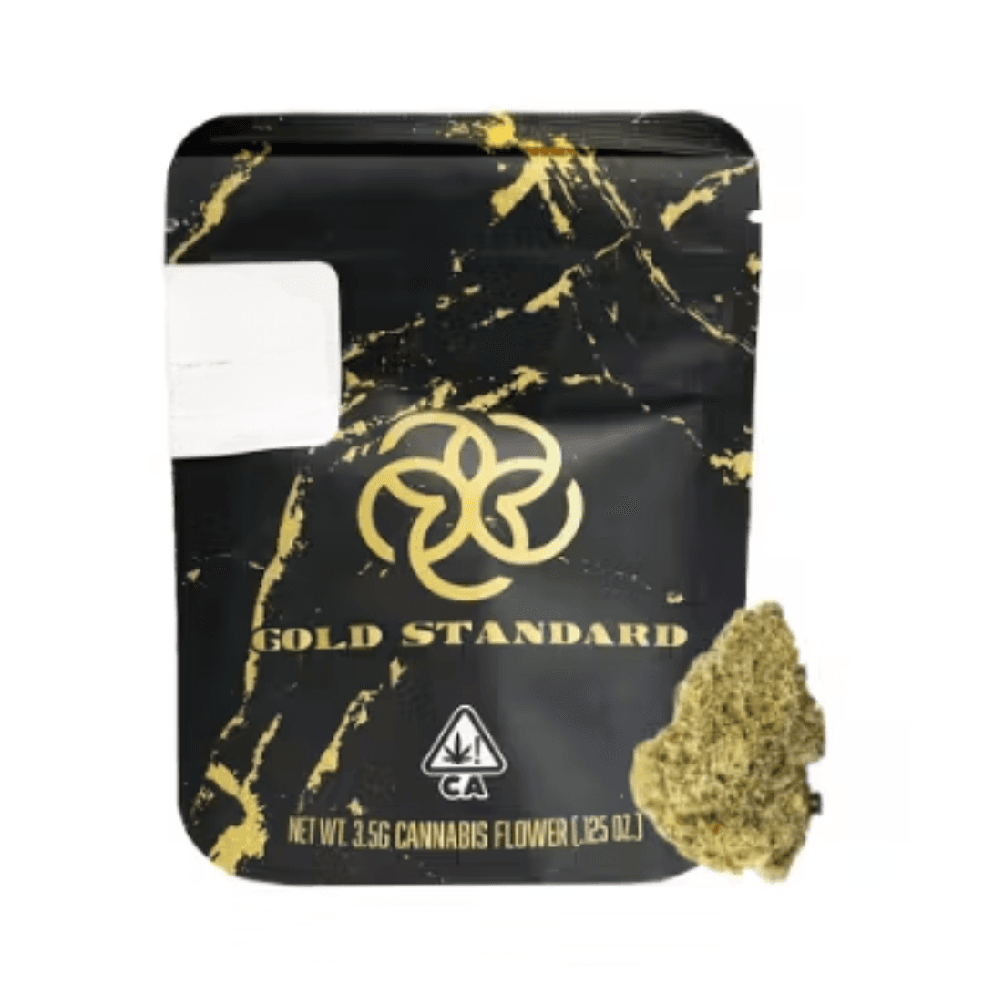 Gold Standard