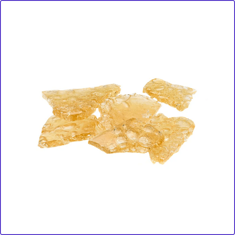 RAD RAD: Peanut Butter Breath Shatter