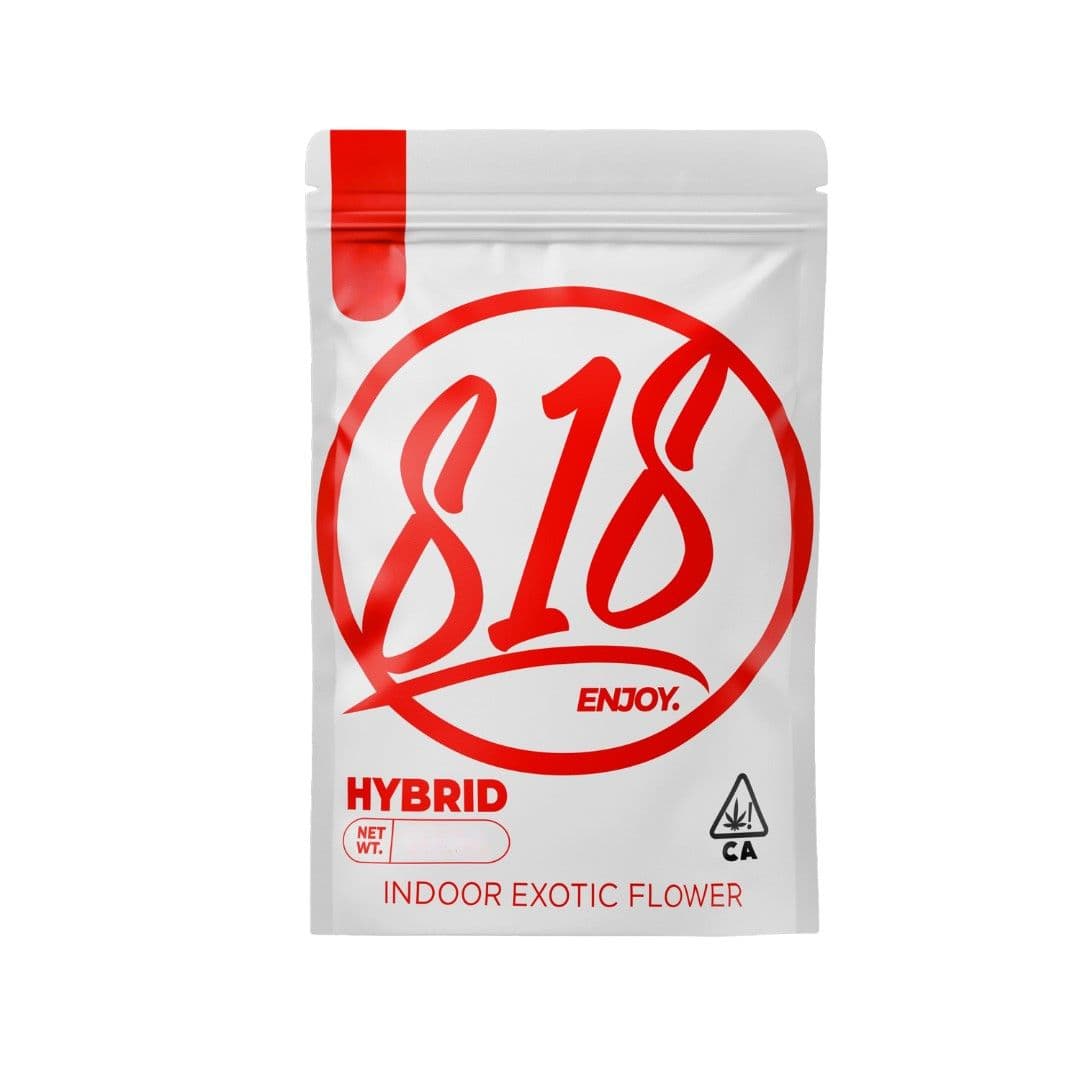 818 Brands
