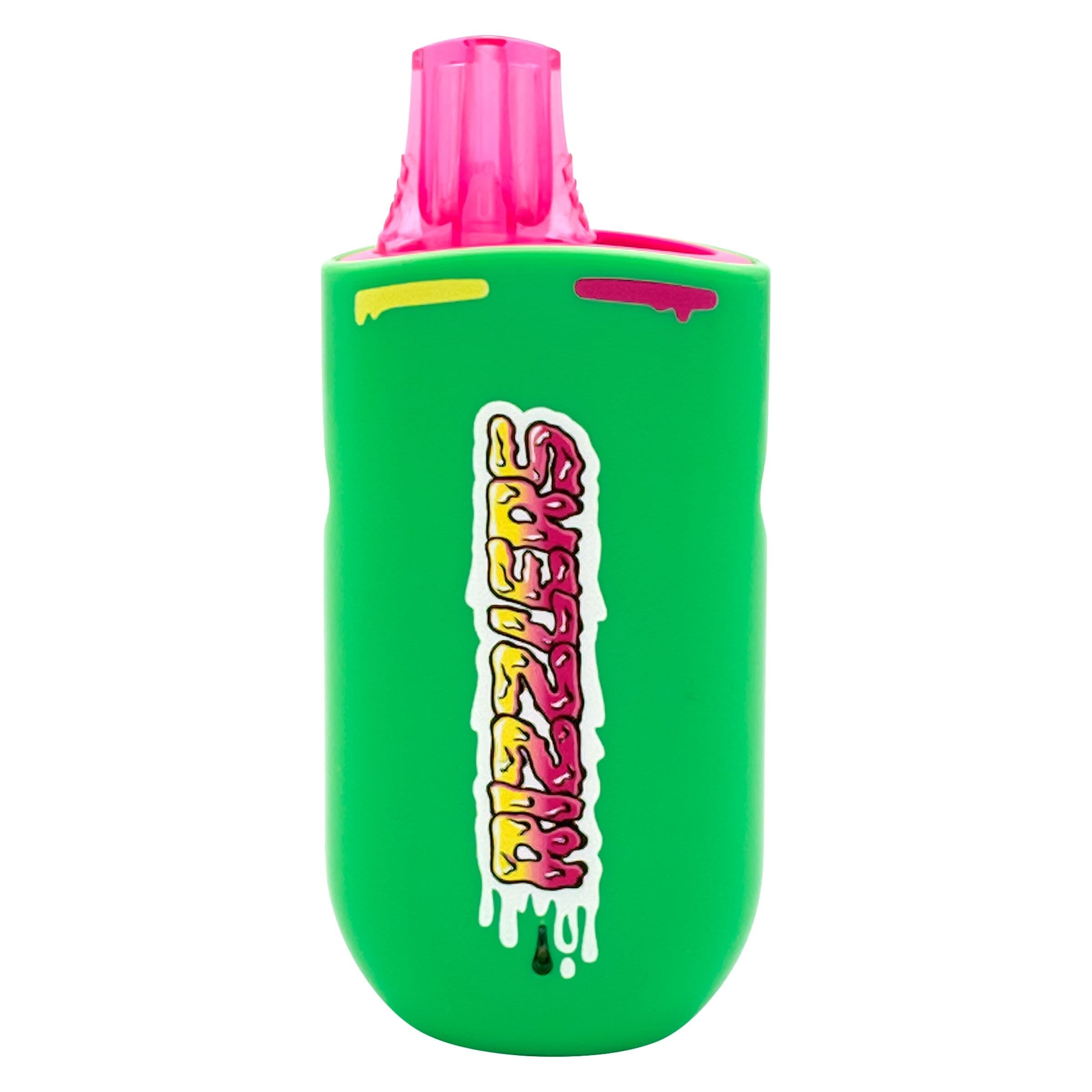 Rizzlers Switchit - Sour Slapple + Grape Galaxy AIO Vape - Hybrid