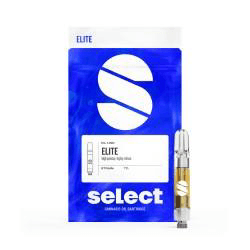 Select Cartridge ~ Select Elite ~ Hybrid ~ Papaya Cake