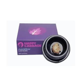 Left Hand Labs Vapes