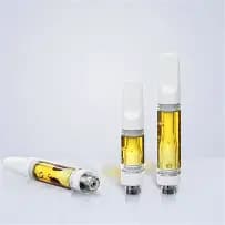 Holistic Hash ADIOS Live Rosin Cartridge | 1g