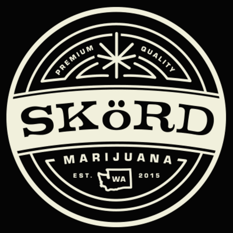 Skord Skord: Blue Lime Pie - Smalls
