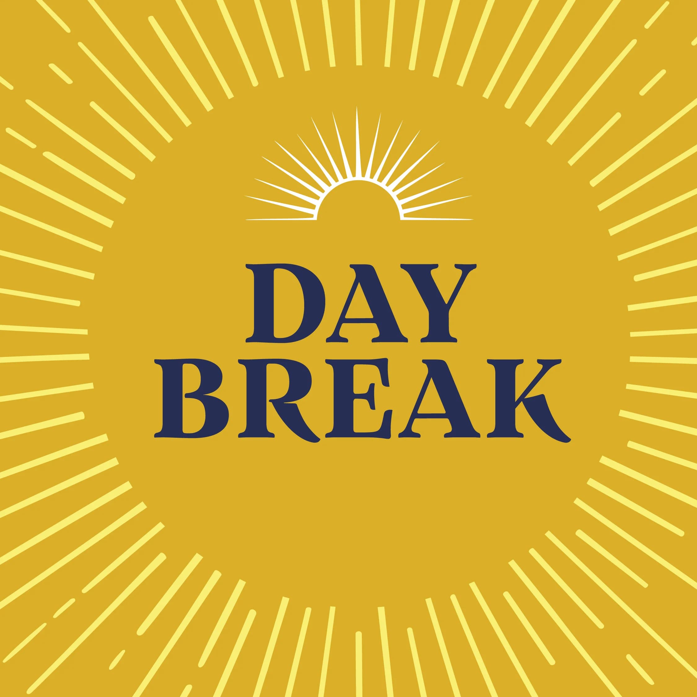 Daybreak Candy Store