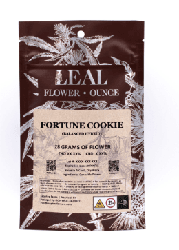 Leal Fortune Cookie │28g Flower