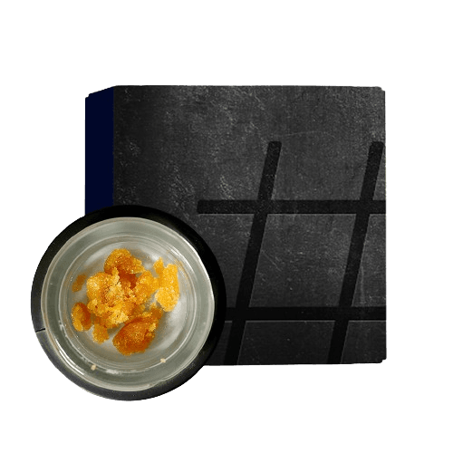 #HASH Kush Cookies | Wax Sugar