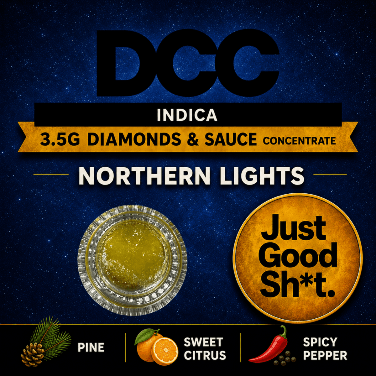 DCC