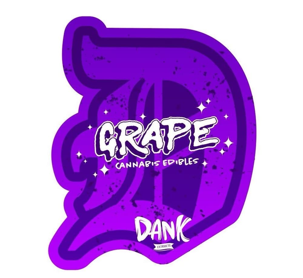 Dank Extracts Nerds