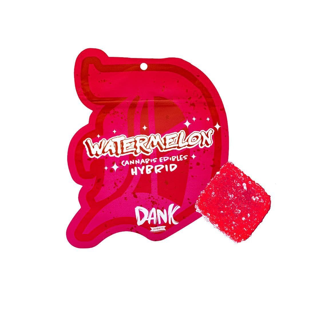 Dank Extracts Nerds