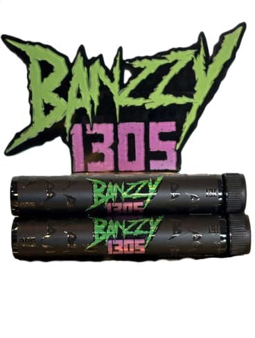 Banzzy 1305 Scarlet Dream | PreRoll