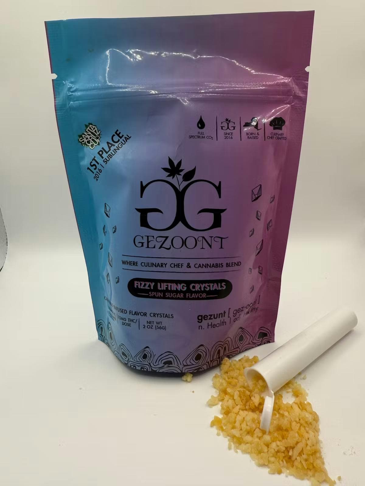 Gezoont