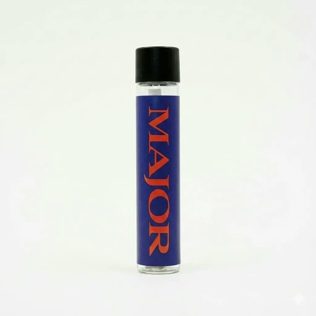 Major (Micro)