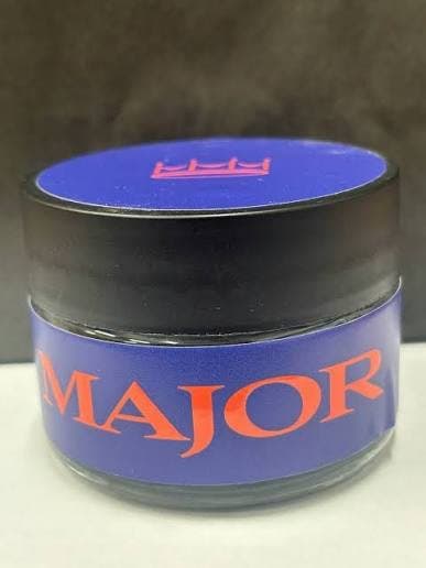 Major (Micro)