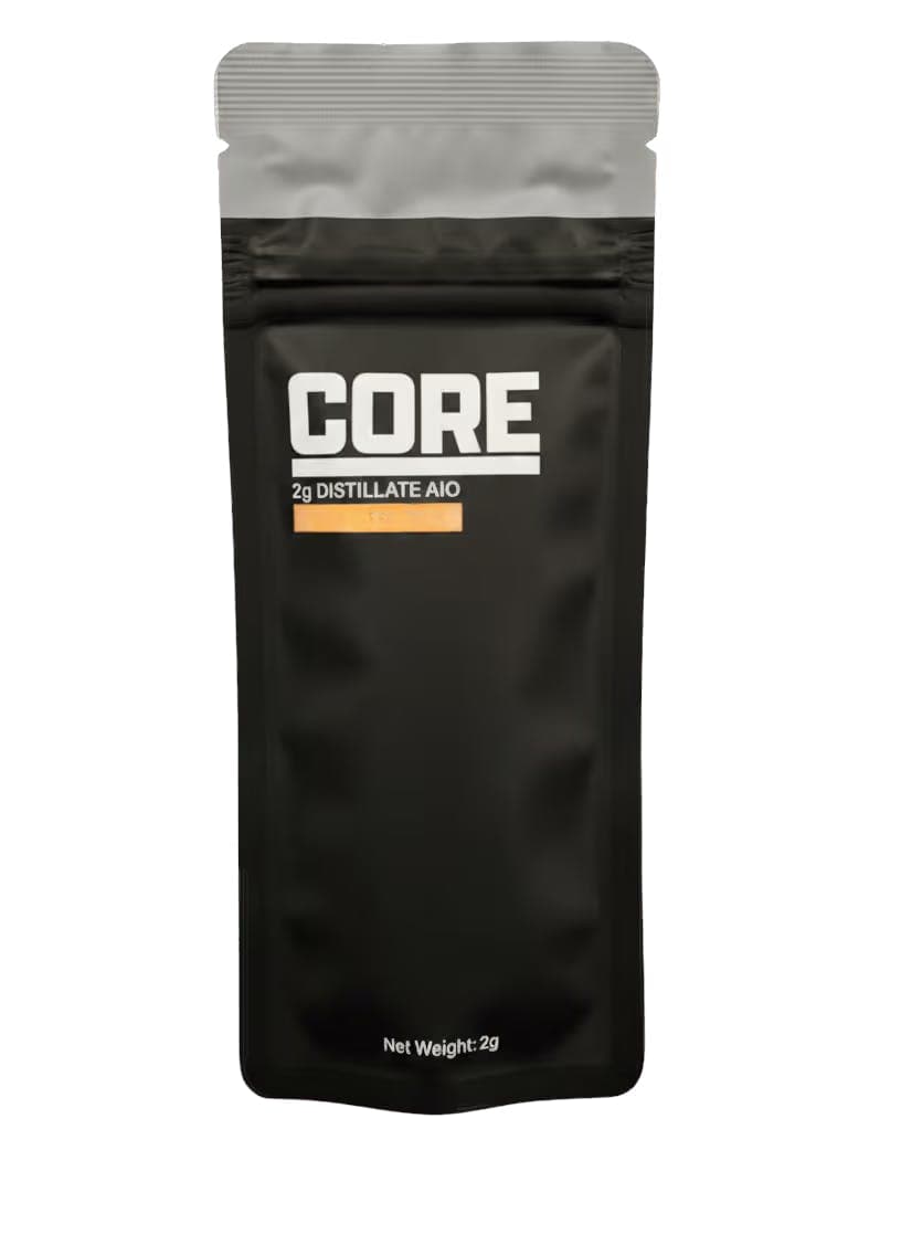 Core Core GMO Vape