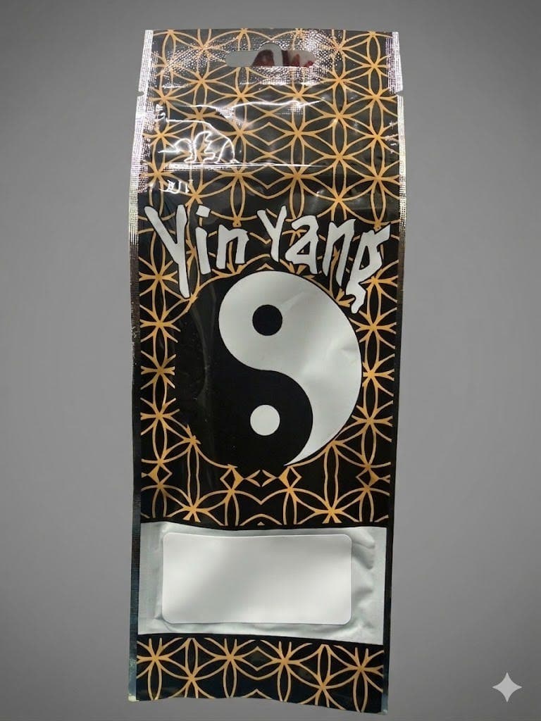 YingYang Blue Dream #3 Cart