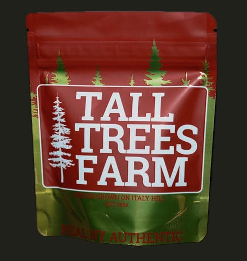 Tall Trees Farm Premium Indoor Flower Melon Oz
