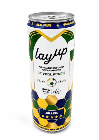 Layup