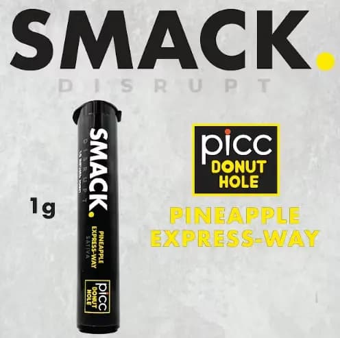 SMACK Pineapple Express Way [1g]