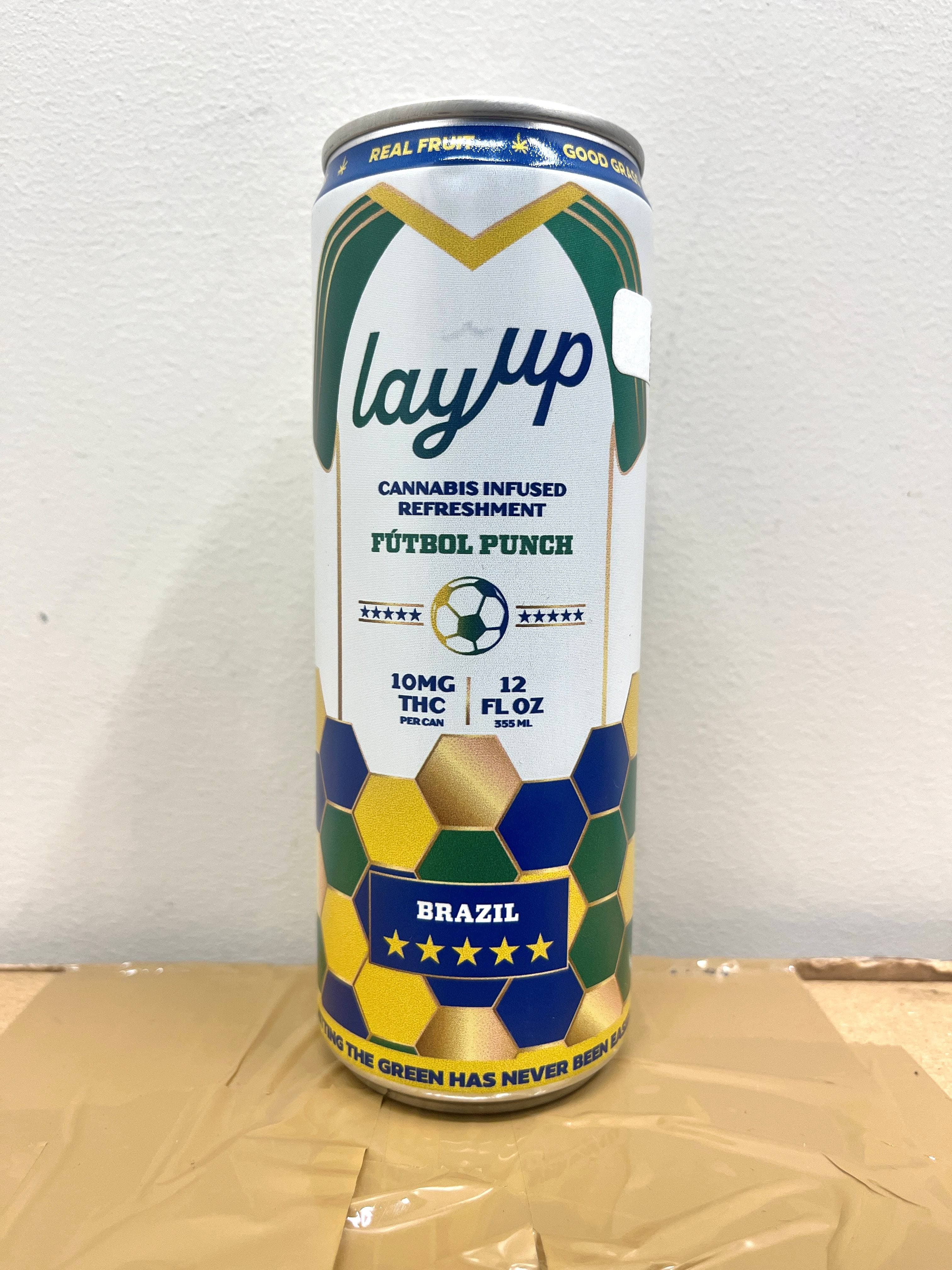 Layup