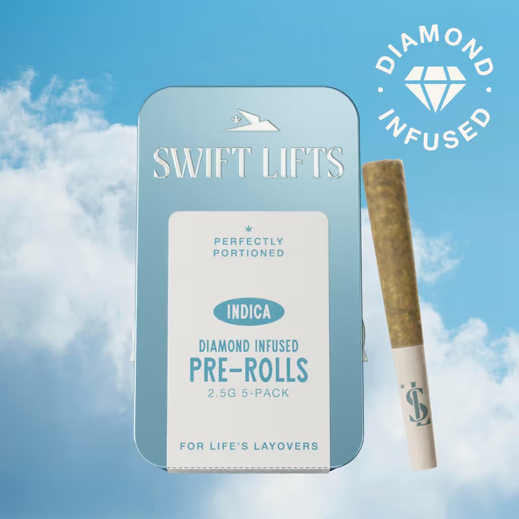 Swift Lifts Nutcrackerz