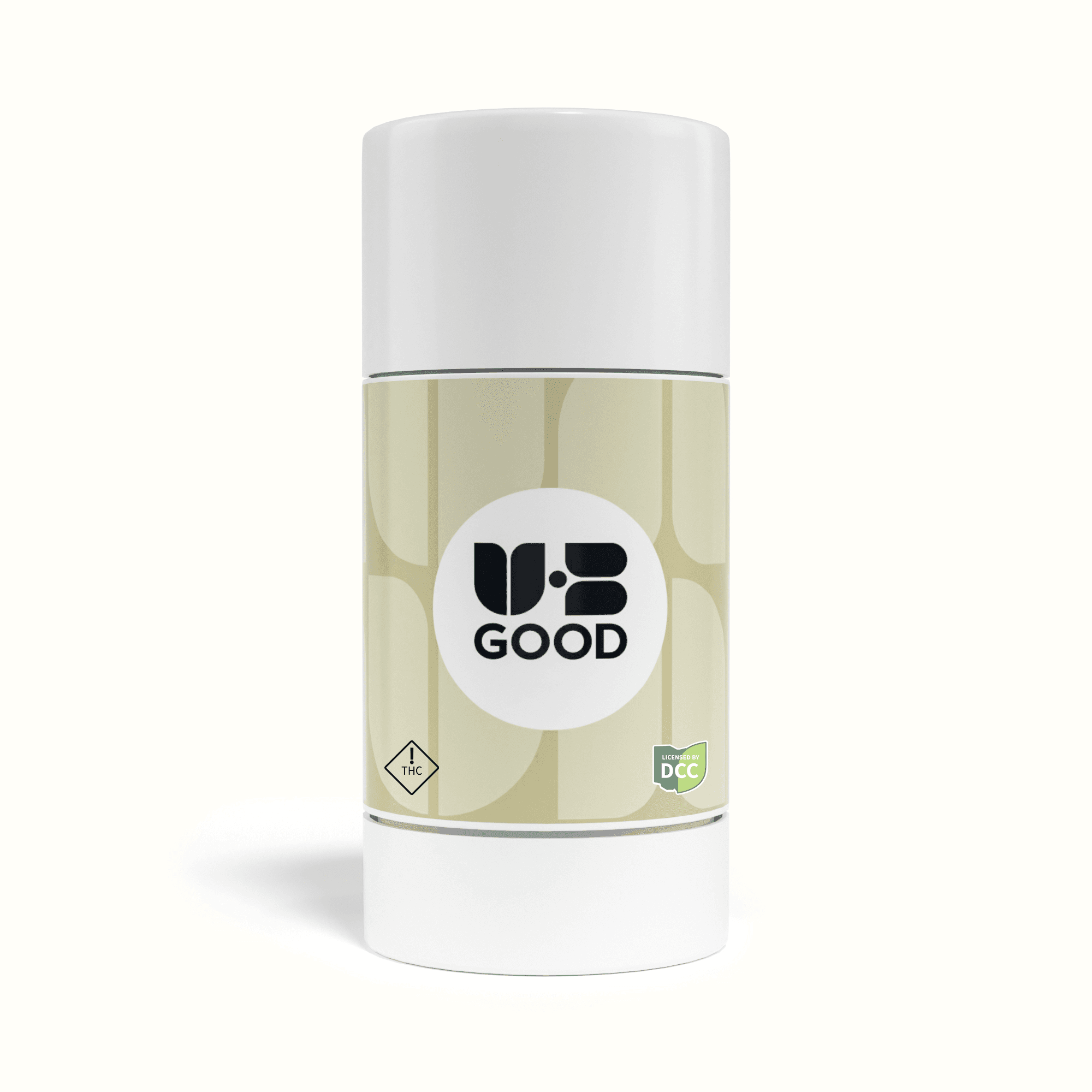 UB GOOD Relief Balm 294mg