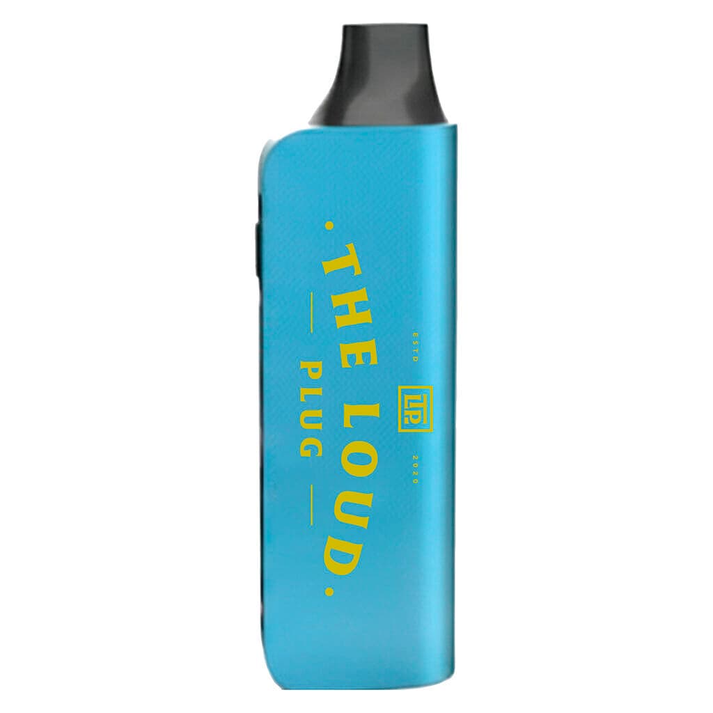 The Loud Plug Loud Plug Apple Frttr Liquid Diamonds Hybrid