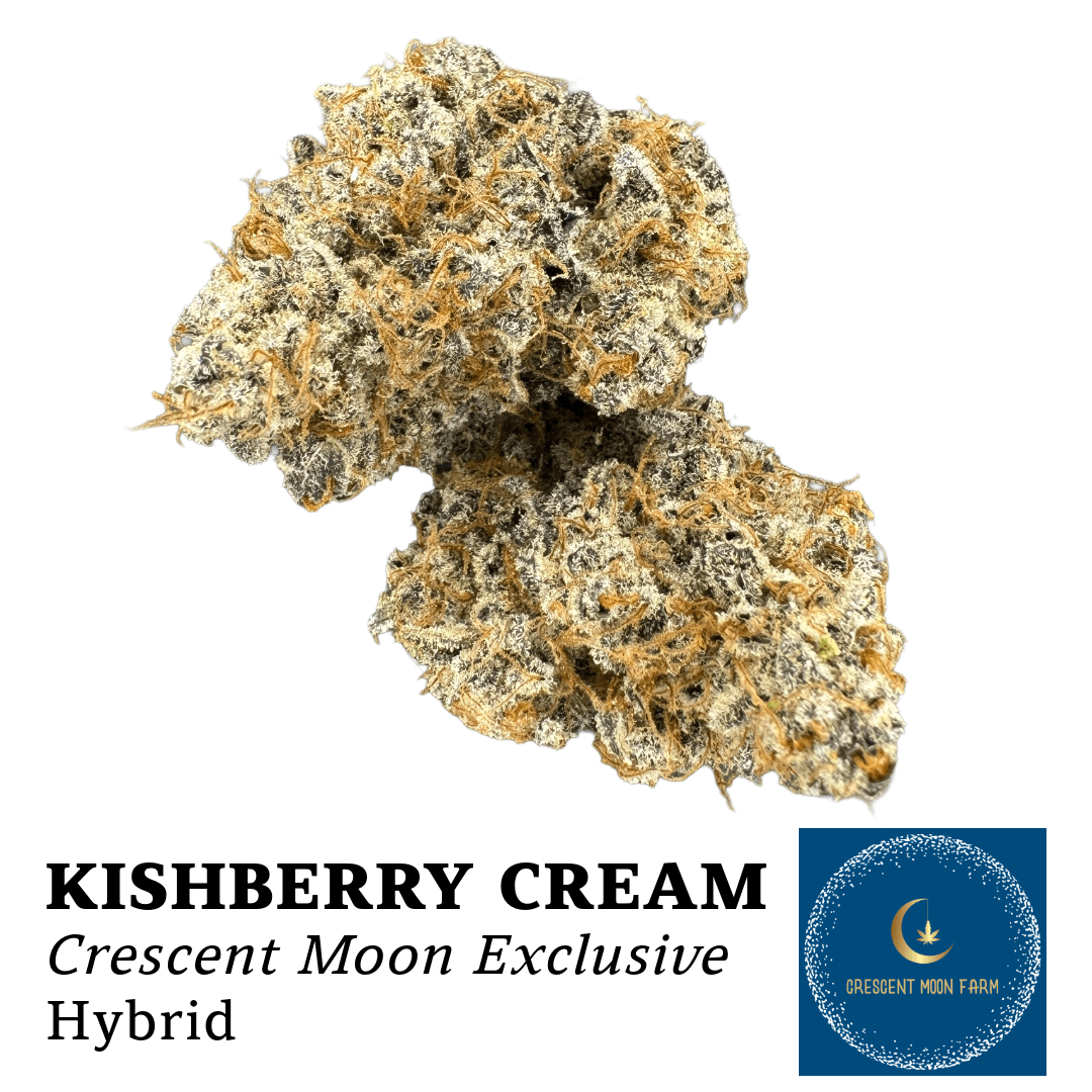 Crescent Moon Farm